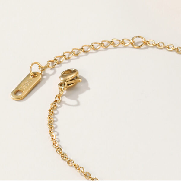 Bracelet fleur Fruité – Image 5