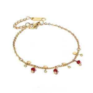 Bracelet fleur Fruité